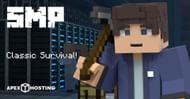 Apex Hosting has remained a top option for Minecraft hosting for quite some time (Image via Apex Hosting)